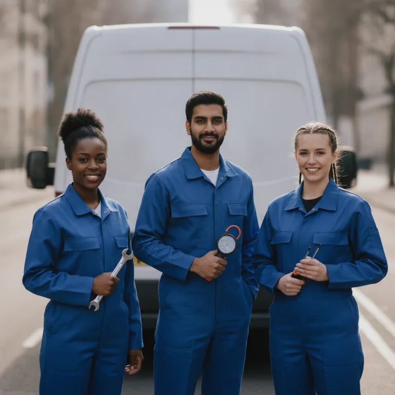 gas boiler repair Victoria Village